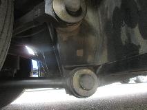 MITSUBISHI AERO BUS 1996