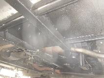 MITSUBISHI AERO BUS 1996