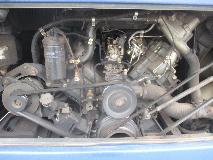 MITSUBISHI AERO BUS 1996