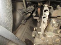 MITSUBISHI AERO BUS 1996