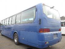 MITSUBISHI AERO BUS 1996