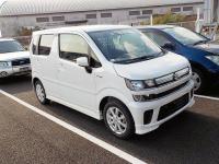 SUZUKI WAGON R 2017