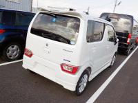 SUZUKI WAGON R 2017
