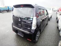 SUZUKI WAGON R STINGRAY 2015