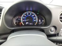 SUZUKI WAGON R STINGRAY 2015