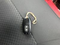 SUZUKI WAGON R STINGRAY 2015