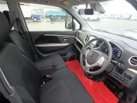 SUZUKI WAGON R STINGRAY 2015