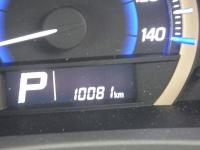 SUZUKI WAGON R STINGRAY 2015