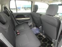 SUZUKI WAGON R STINGRAY 2015