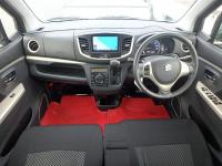 SUZUKI WAGON R STINGRAY 2015