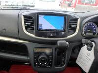 SUZUKI WAGON R STINGRAY 2015