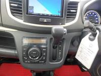 SUZUKI WAGON R STINGRAY 2015