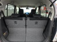 SUZUKI WAGON R STINGRAY 2015