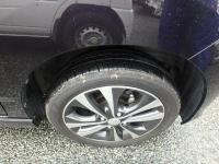 SUZUKI WAGON R STINGRAY 2015