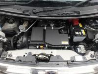 SUZUKI WAGON R STINGRAY 2015