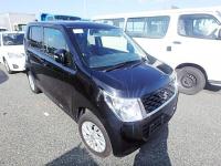 SUZUKI WAGON R 2016