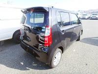 SUZUKI WAGON R 2016