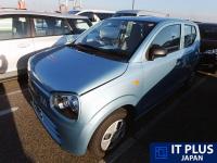 SUZUKI ALTO 2017