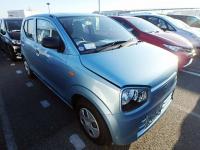 SUZUKI ALTO 2017