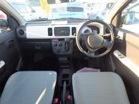 SUZUKI ALTO 2017