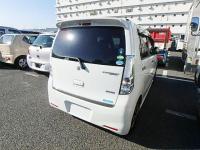 SUZUKI WAGON R STINGRAY 2017