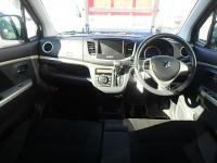 SUZUKI WAGON R STINGRAY 2017