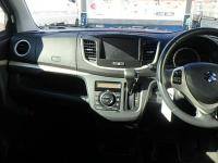 SUZUKI WAGON R STINGRAY 2017