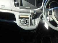 SUZUKI WAGON R STINGRAY 2017