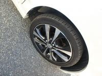 SUZUKI WAGON R STINGRAY 2017