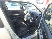 SUZUKI WAGON R STINGRAY 2017