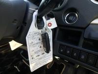 SUZUKI WAGON R STINGRAY 2017