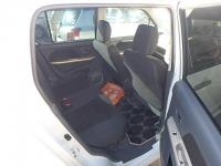 SUZUKI WAGON R STINGRAY 2017