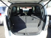 SUZUKI WAGON R STINGRAY 2017