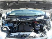 SUZUKI WAGON R STINGRAY 2017