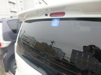 SUZUKI WAGON R STINGRAY 2017