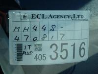 SUZUKI WAGON R STINGRAY 2017