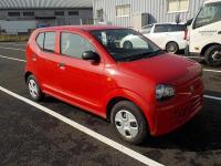 SUZUKI ALTO 2017