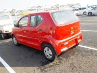 SUZUKI ALTO 2017