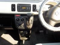 SUZUKI ALTO 2017