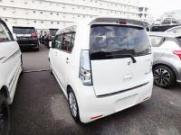 SUZUKI WAGON R STINGRAY 2016