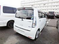 SUZUKI WAGON R STINGRAY 2016