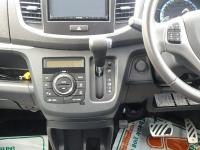 SUZUKI WAGON R STINGRAY 2016