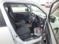 SUZUKI WAGON R STINGRAY 2016