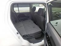 SUZUKI WAGON R STINGRAY 2016