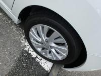 SUZUKI WAGON R STINGRAY 2016