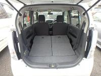 SUZUKI WAGON R STINGRAY 2016