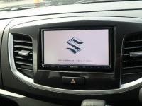 SUZUKI WAGON R STINGRAY 2016