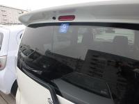 SUZUKI WAGON R STINGRAY 2016