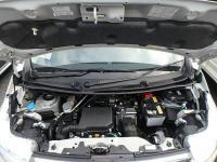 SUZUKI WAGON R STINGRAY 2016