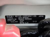 SUZUKI WAGON R STINGRAY 2016